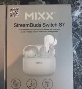 earbuds
