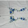 Beautiful Large Table Cloth Image 2