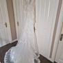plus size wedding dress Image 6