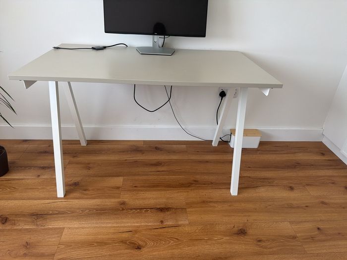 Desk - Ikea