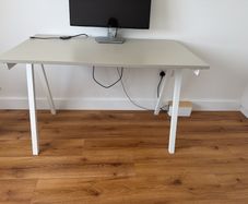 Desk - Ikea