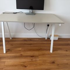 Desk - Ikea