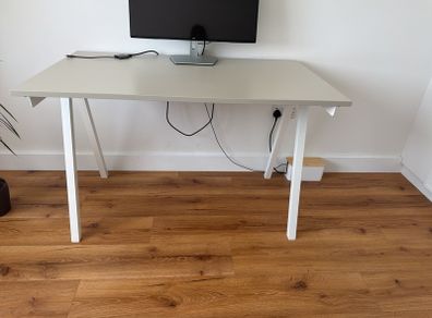 Desk - Ikea