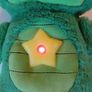 Star Belly Dream Lites Teddy Bear Image 3