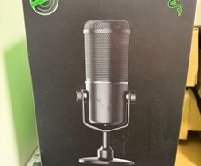 Razer Siren Elite Microphone