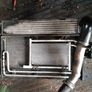 radiator pack bmw e39 530d 5 series 1998-2003 Image 3
