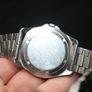 Citizen MENS Watch  Sapphire WR-100 Quartz Image 6