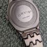 Orvis Mens All Titanium Watch Image 4
