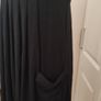 brand New Calvin Klein black dress Image 3