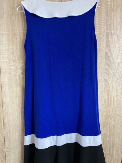 Dress by Love Moschino