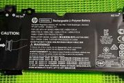 HP Laptop`s Battery SS03XL