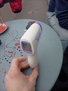 termometer