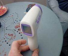 termometer