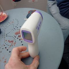 termometer