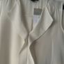 Sleeveless Blouse BNWT Image 2