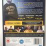 Foxcatcher [2014] Steve Carell, Channing Tatum & Mark Ruffalo [Movie DVD] Image 2