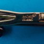 Mont Blanc Gold "nib" Tie Clip Image 4