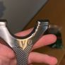 catty shack goblet evo85  stainless steel catapult/slingshot Image 3