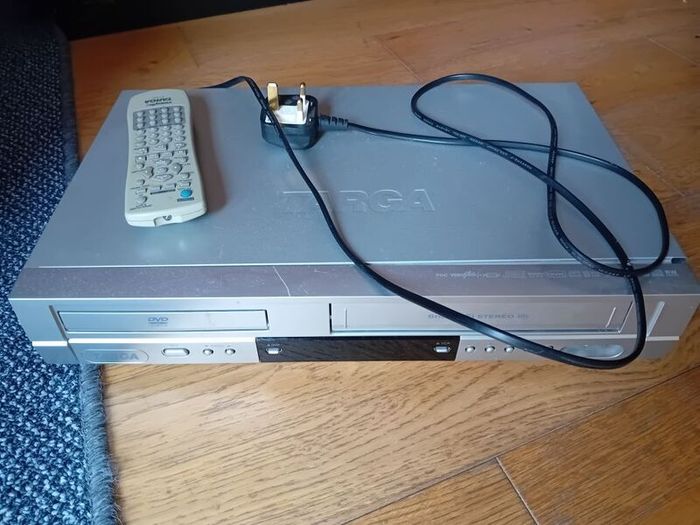 Vcr