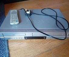Vcr