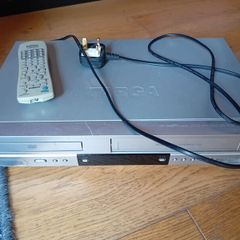 Vcr
