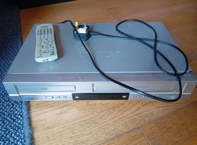 Vcr