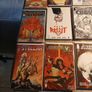 Image Comics bundle/joblot 25 new ex-shop stock. FREE SHIPPING!! Image 5