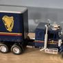 Corgi Guinness 1/50 Trucks Image 8
