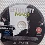 Call of Duty Modern Warfare 3 MW3 PlayStation3 Ps3 Games Original Image 2