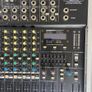 KAM KMD14.2 14-Channel PA Mixer w/ Built-In FX Image 5