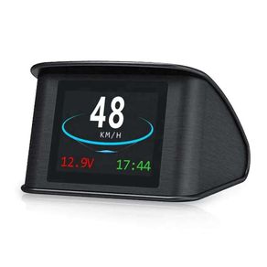 OBD2 data display P10PRO