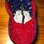 New Era NYC New York City 5th Avenue NBA Baseball Cap Hat Image 7