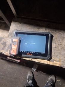 diagnostic