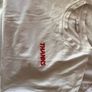 sandro cotton t-shirt Image 5