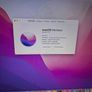Mac mini late 2014 2.6ghz core i5 8gb Ram 1 tb hdd Image 2