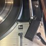 Vintage DUAL 1219 Turntable Image 6
