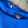 Tommy Hilfiger blue dress Image 3