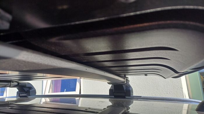 Roof Box Roofbox