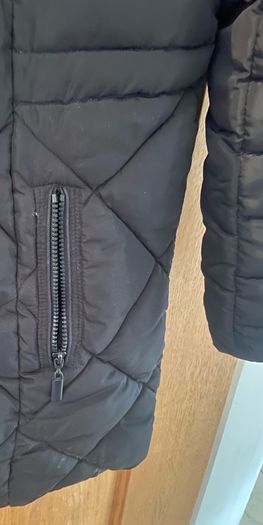 Marks and Spencer's coat