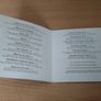 The Doors The Future Ain't What It Used To Be CD Image 3