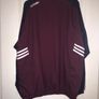 Inchicore College Men's Tracksuit Top Image 6