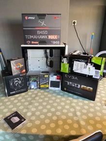 Gaming Pc
