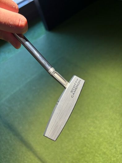 putter