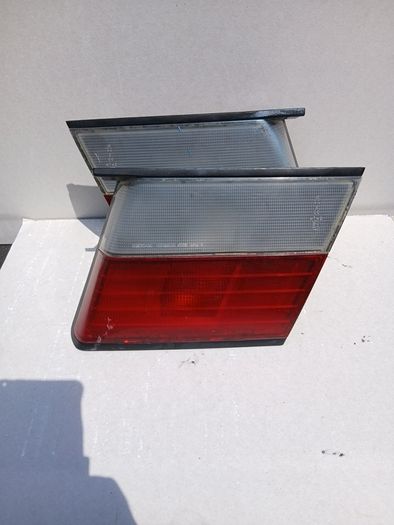 Nissan Almera 1.4 N15 Rear Tailgate Lights Year 1998 - 2000 X 2