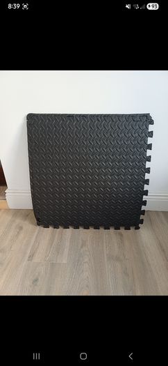 Full Home Gym Set, Excellent Condition, Dublin