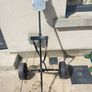 Tour xt-s  Golf trolley Image 2