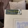 Anne Hathaways Cottage  by Angela Fielden - new Image 3
