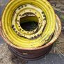 Wheels and tyres Image 4