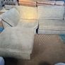 U-shaped sofa set Image 3