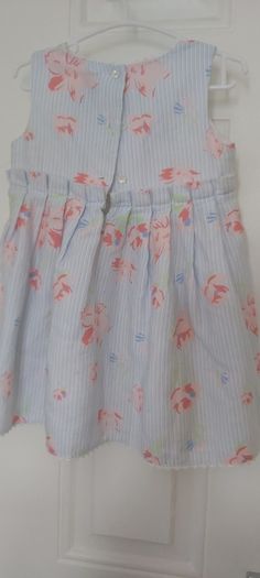 Baby dress